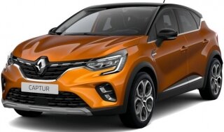 2020 Renault Captur 1.5 Blue dCi 95 BG Joy (4x2) Araba kullananlar yorumlar